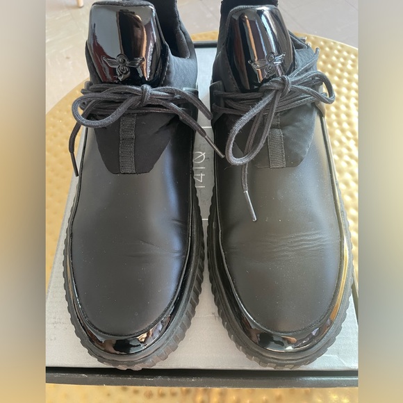 Nick Jonas x Creative Recreation Rare Collaboration - Picture 2 of 8